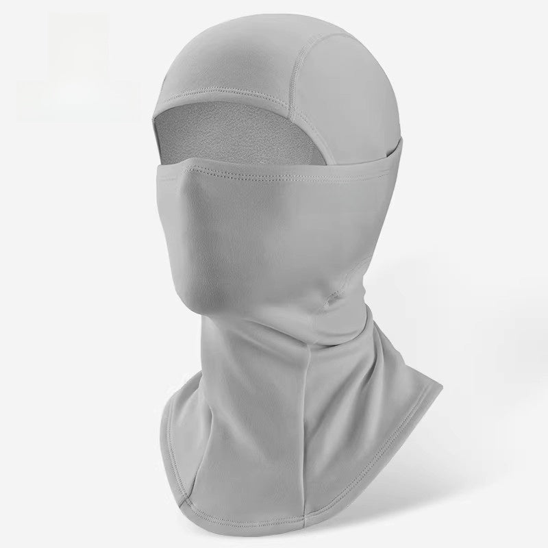 Ice Silk UV Protection Cycling Mask