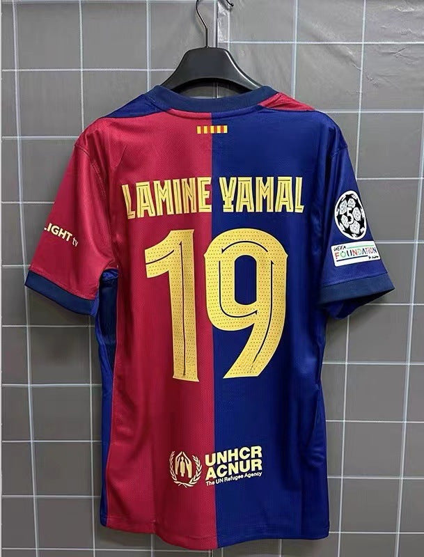2026 World Cup National Team Football Jersey