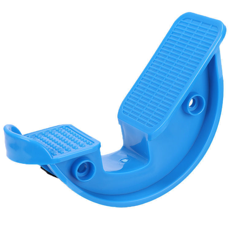Leg Stretching Wheel for Home Fitness