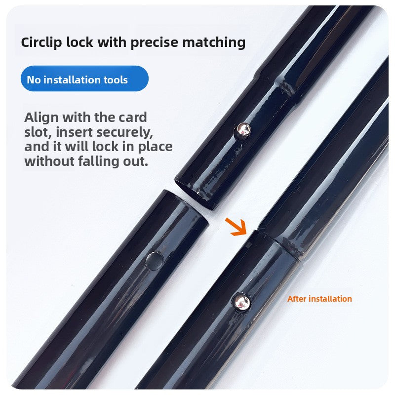 Portable Pickleball Training Net