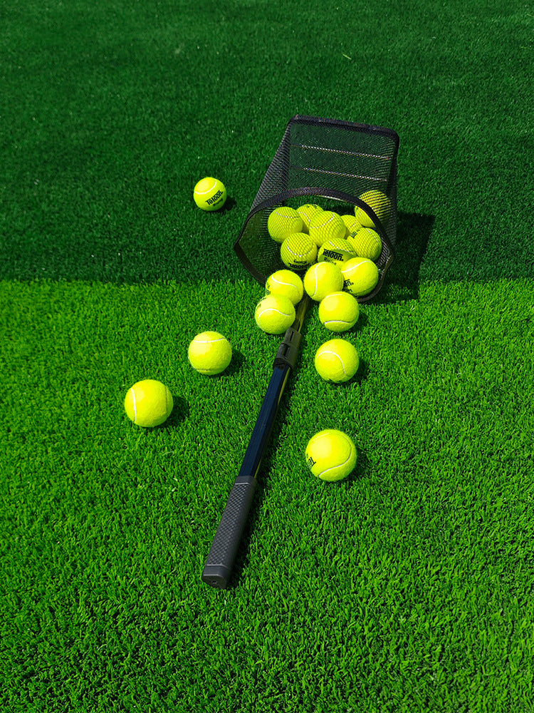 Telescopic Tennis Ball Picker