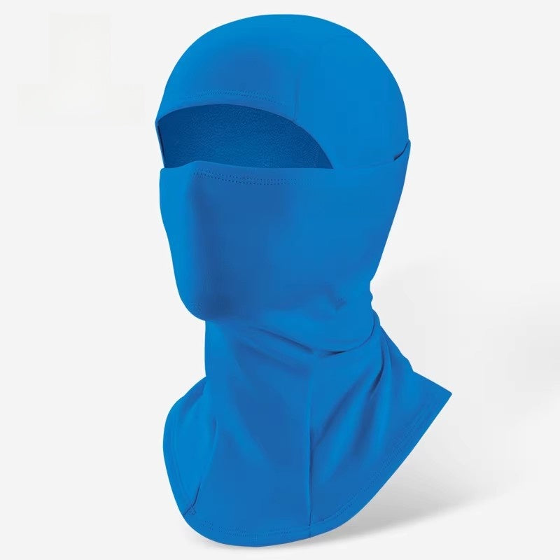 Ice Silk UV Protection Cycling Mask