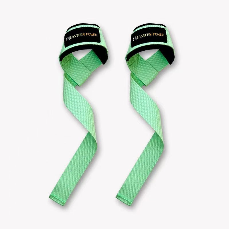 Ergonomic Deadlift Grip Support Belt
