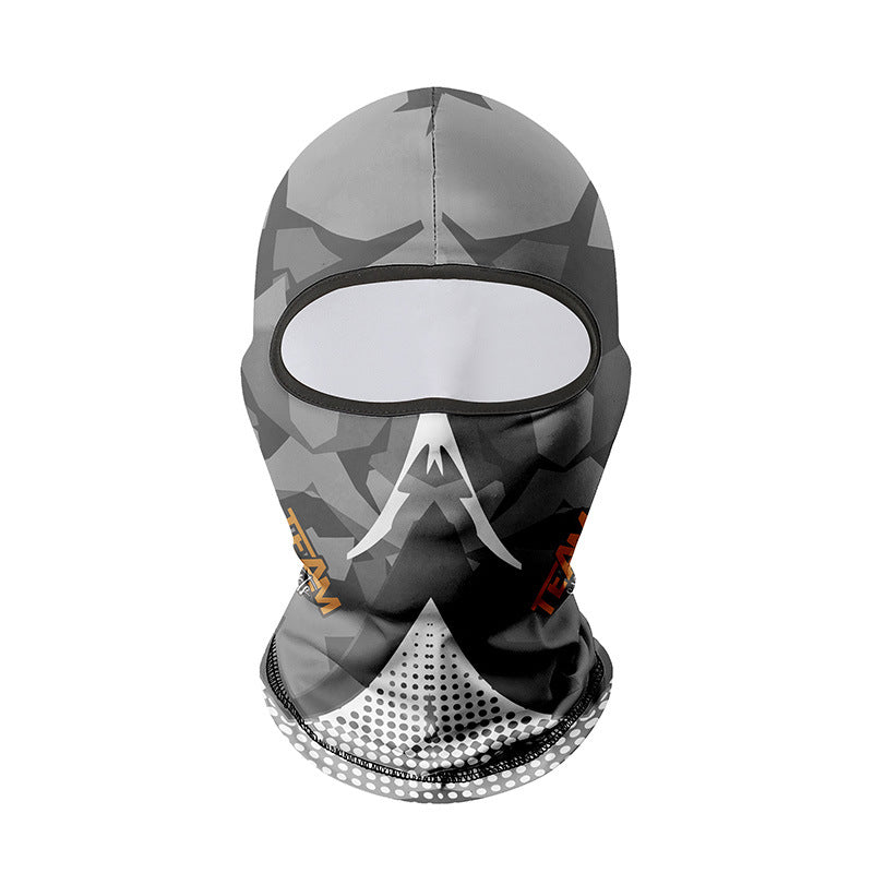 UV Protection Sun Hood for Outdoor Sports