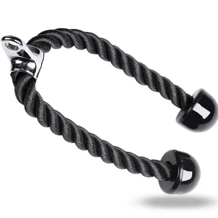Adjustable Double-Ended Resistance Rope