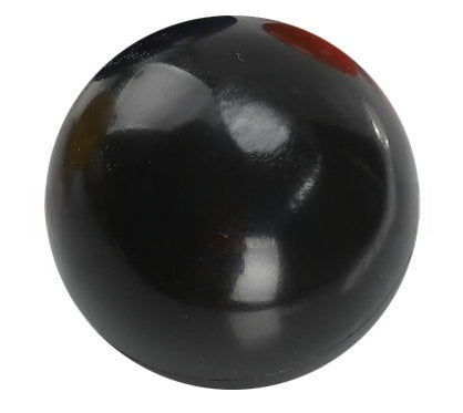 Weighted Sand-Filled Exercise Ball