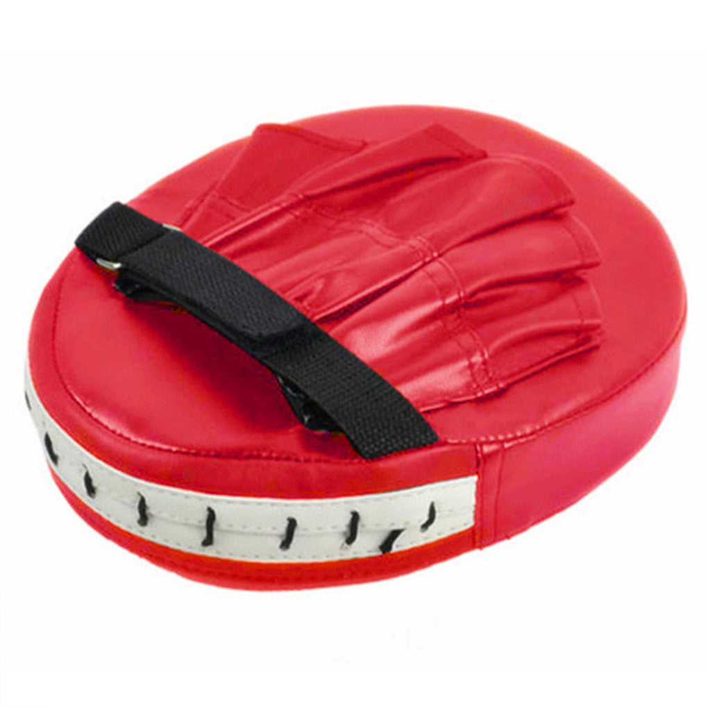 PU Martial Arts Training Foot Target Pad