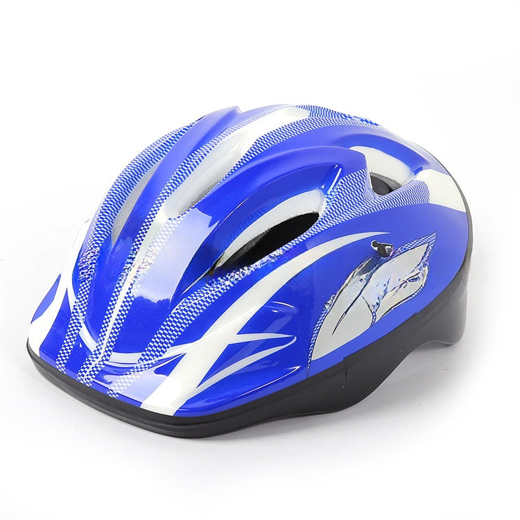 Kids Multi-Sport Safety Helmet