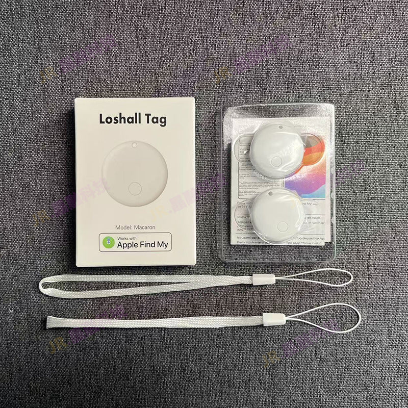 Bluetooth Tracker for Apple FindMy