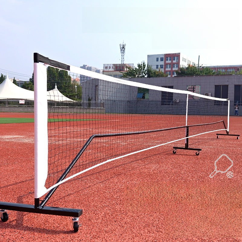 Portable Pickleball Training Net