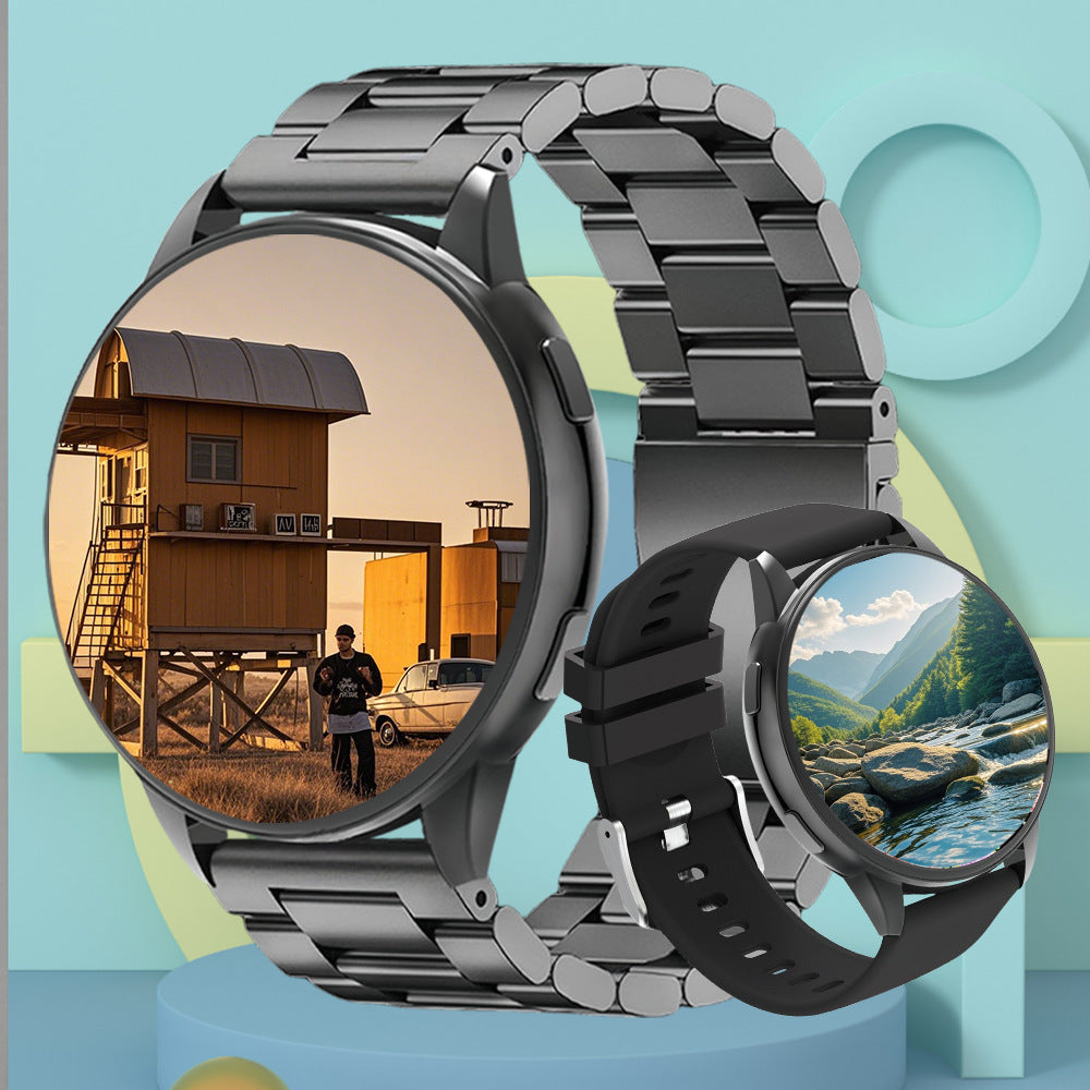 Outdoor Sports Smartwatch