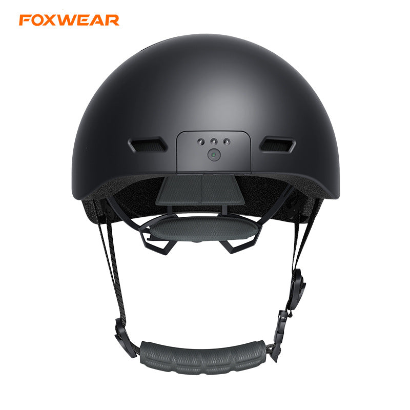 Stabilized Action Sports Helmet Camera