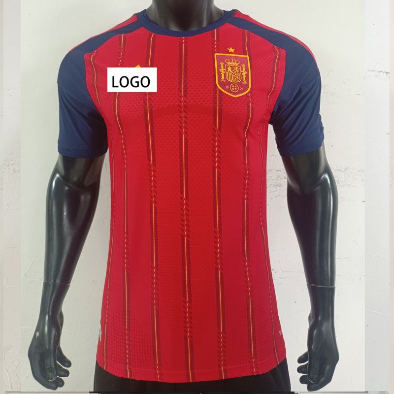 Men's National Team Football Jersey