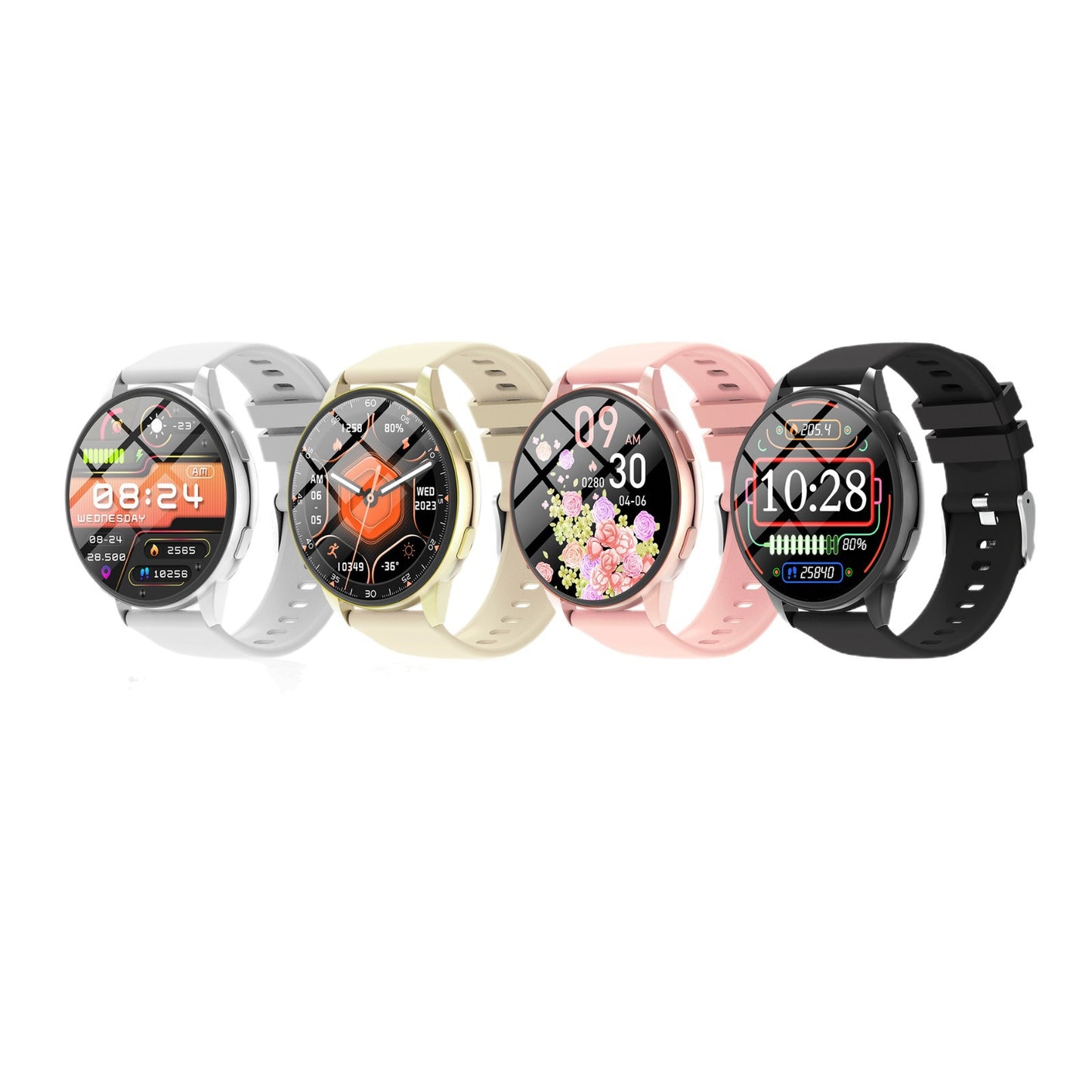 Outdoor Sports Smartwatch