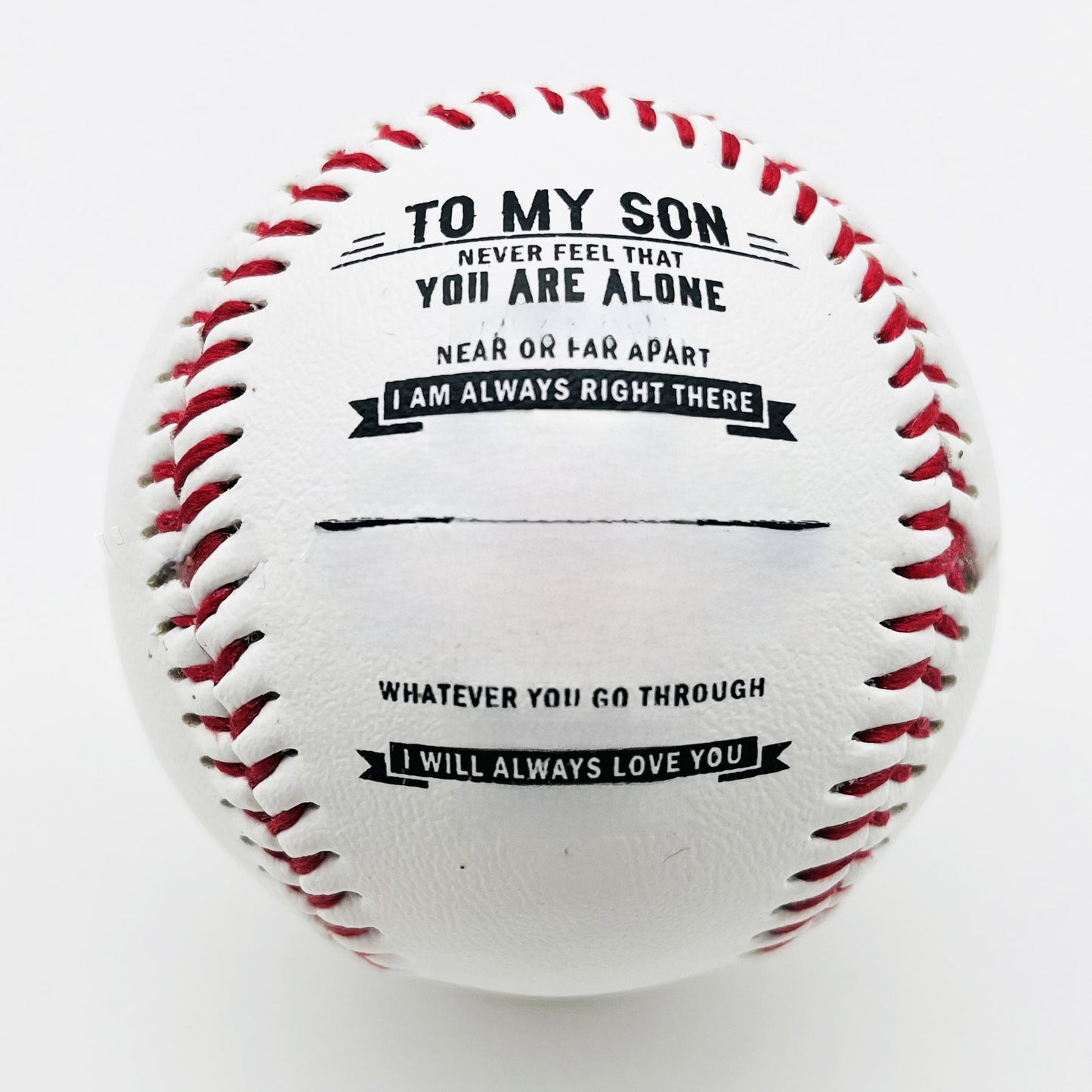 Professional 9-Inch Baseball