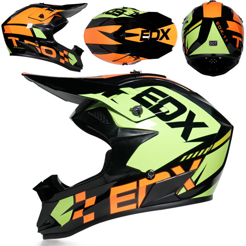 Lightweight Ventilated Cycling Helmet