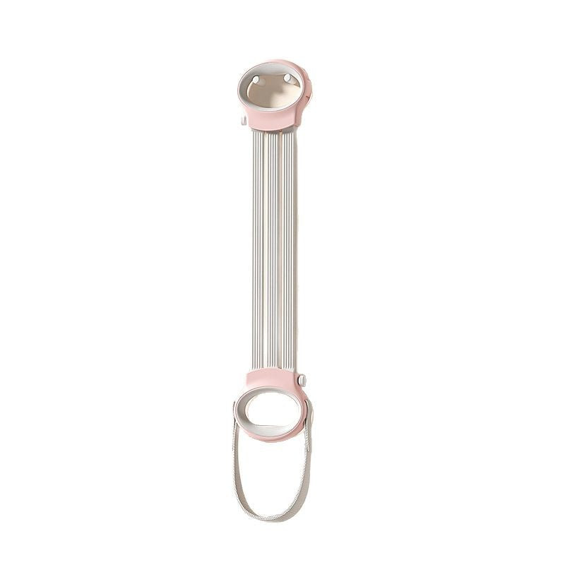 Adjustable Elastic Resistance Band