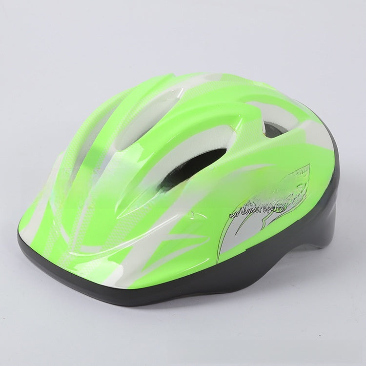 Kids Multi-Sport Safety Helmet