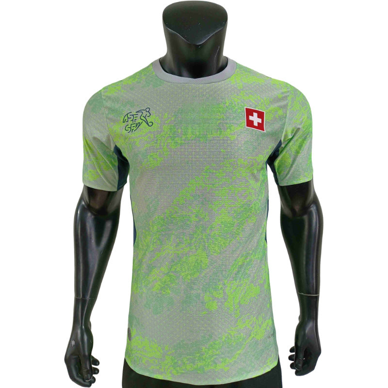 Men's and Women's Football Jerseys