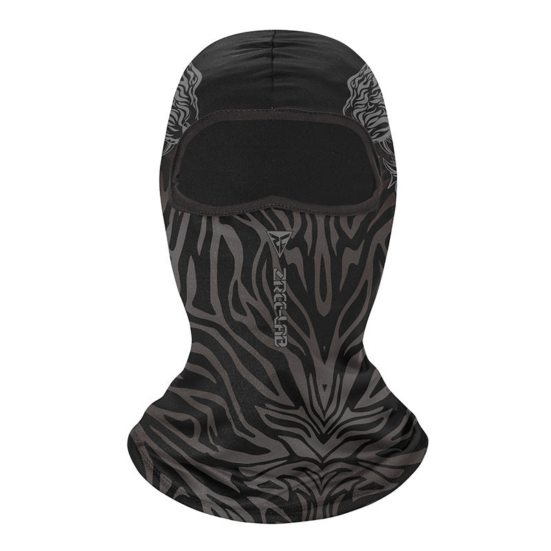 UV Protection Sun Hood for Outdoor Sports