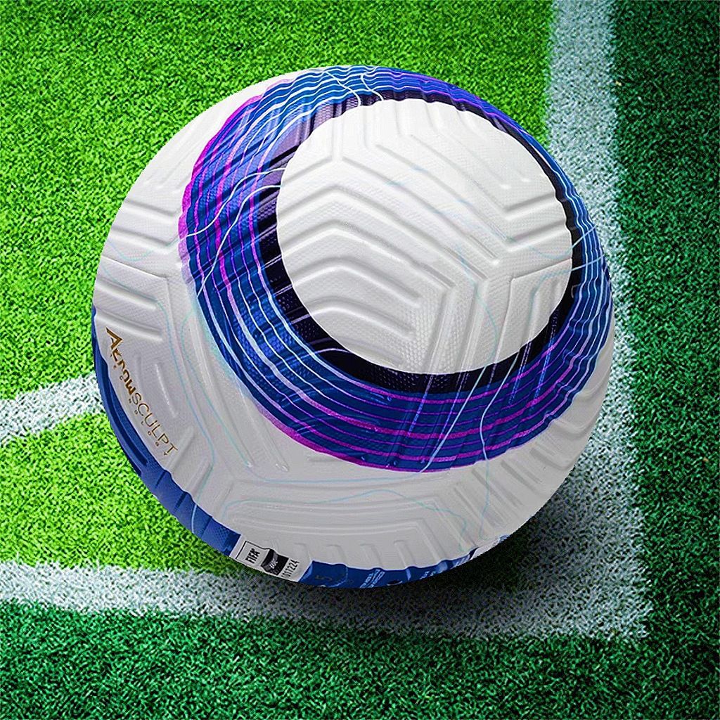 FIFA Standard Size 5 Soccer Ball