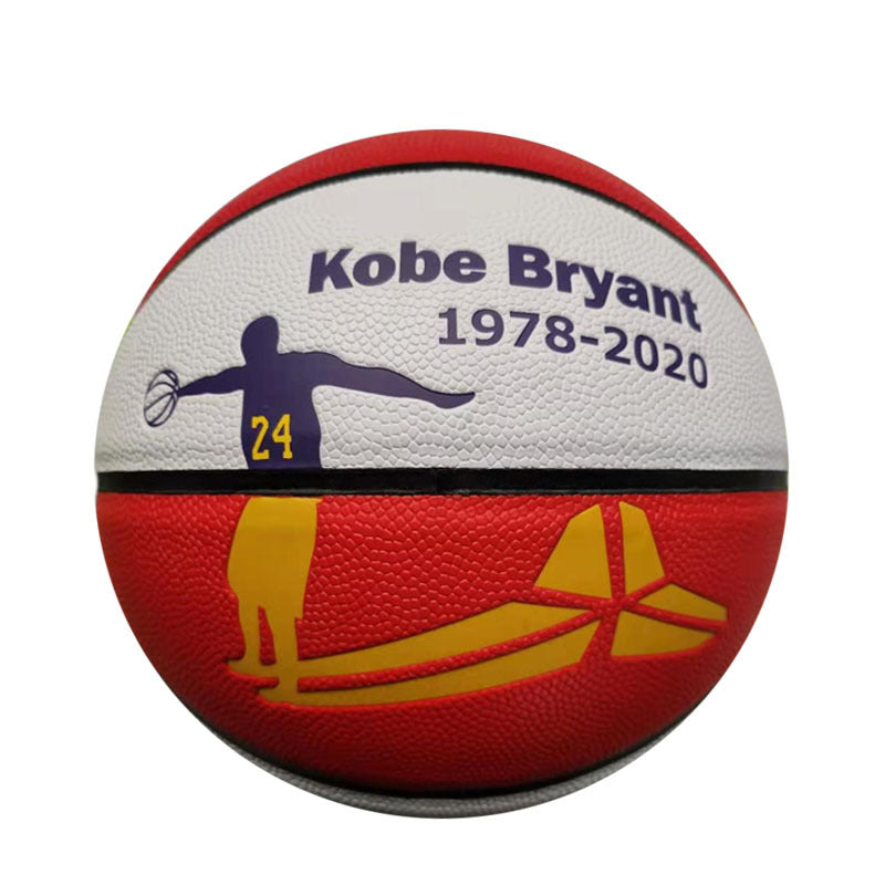 Durable PVC Basketball