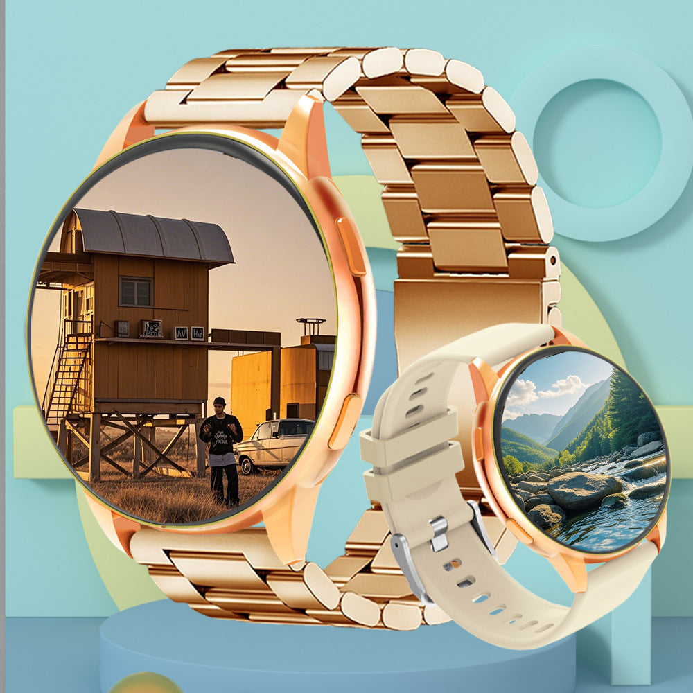 Outdoor Sports Smartwatch