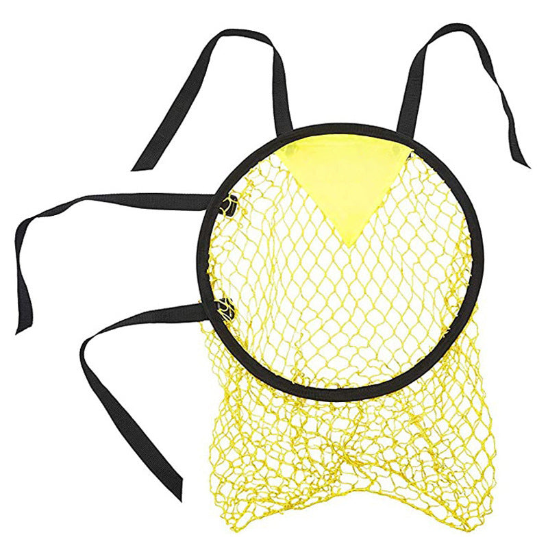 Portable Football Training Target