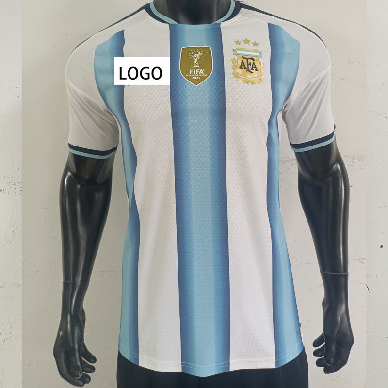 Men's National Team Football Jersey