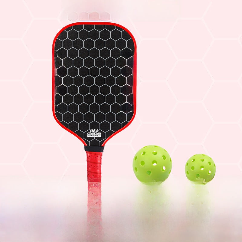 Carbon Fiber Pickleball Racket
