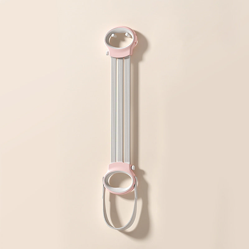 Adjustable Elastic Resistance Band