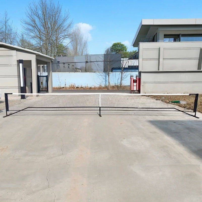Portable Pickleball Training Net