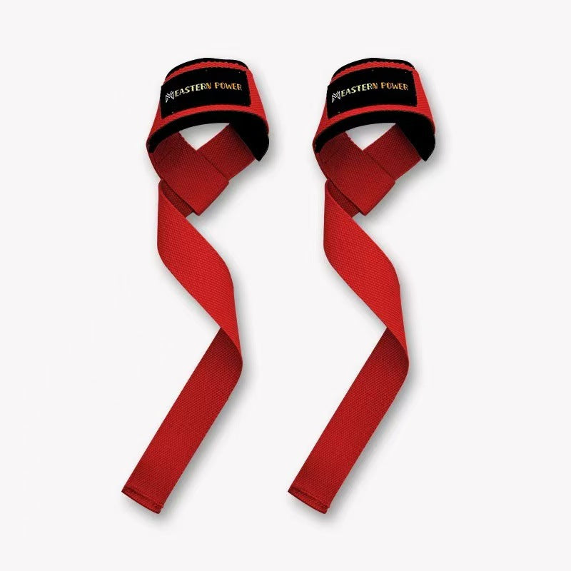 Ergonomic Deadlift Grip Support Belt