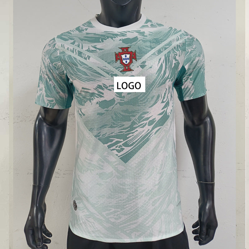 Men's National Team Football Jersey