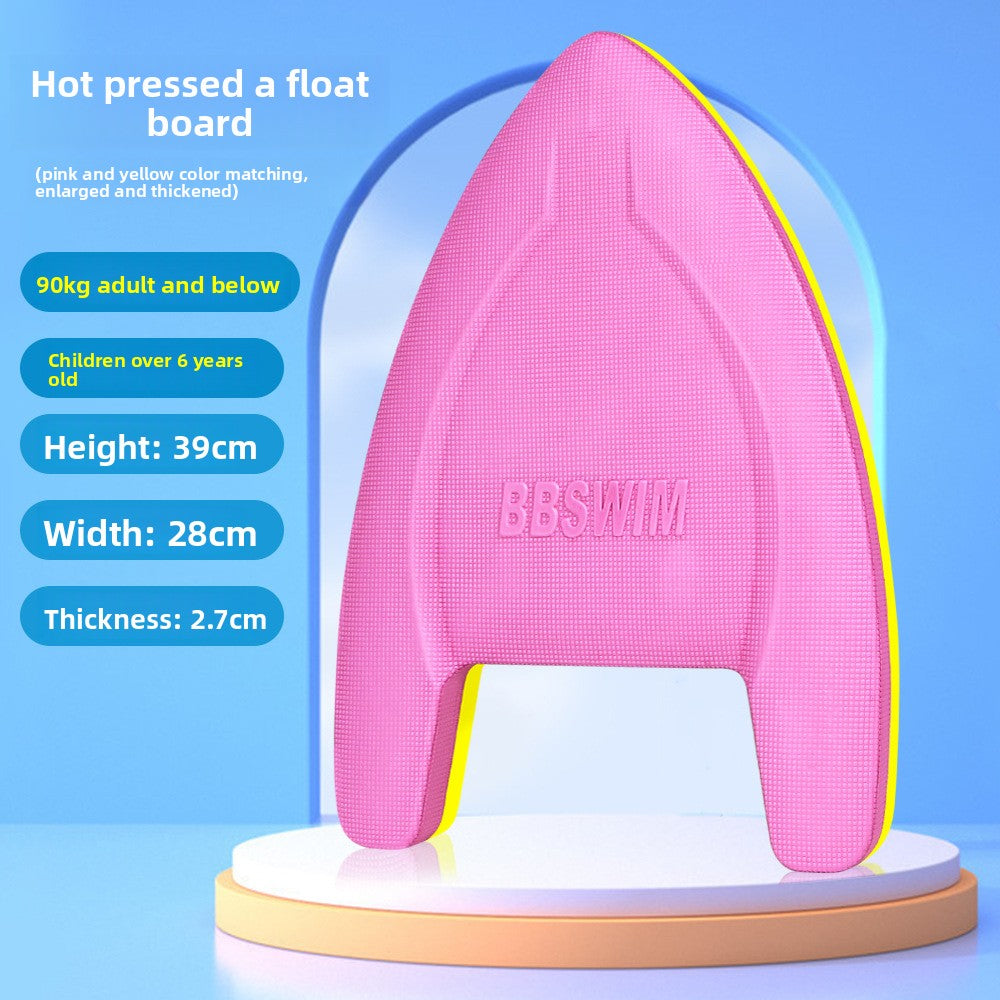 EVA Foam Swim Training Float Board