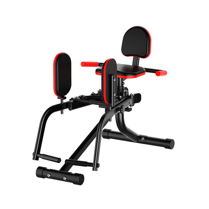 Adjustable Hip and Thigh Exercise Machine
