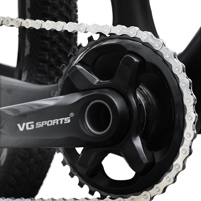 High-Performance Mountain Bike Chain
