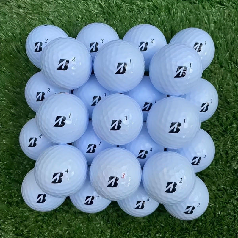 Multi-Layer Golf Balls for Enhanced Distance