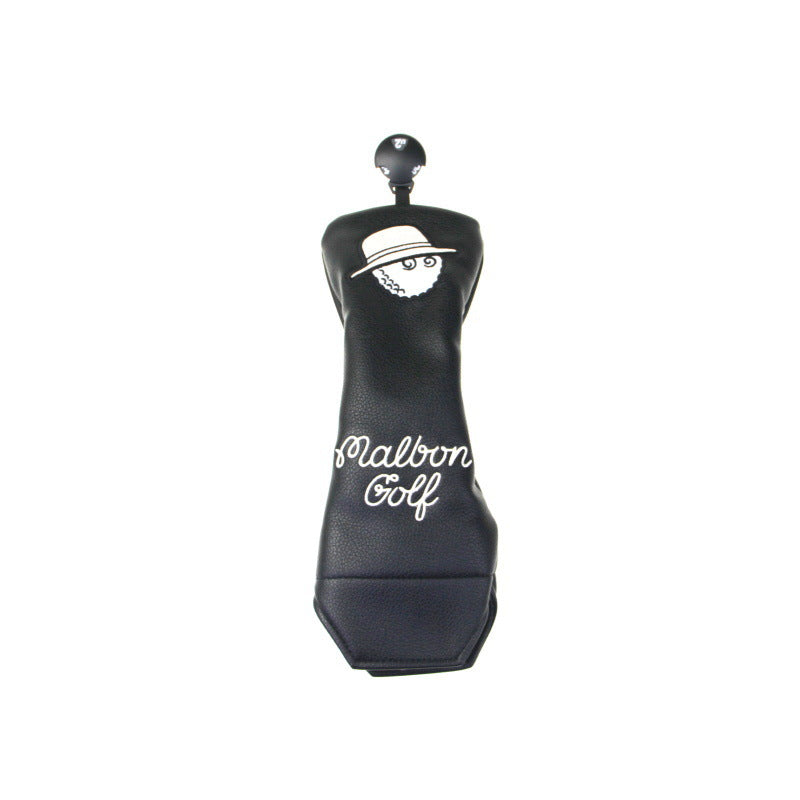 Premium Golf Club Covers