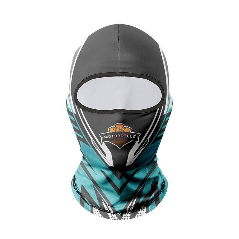 UV Protection Sun Hood for Outdoor Sports