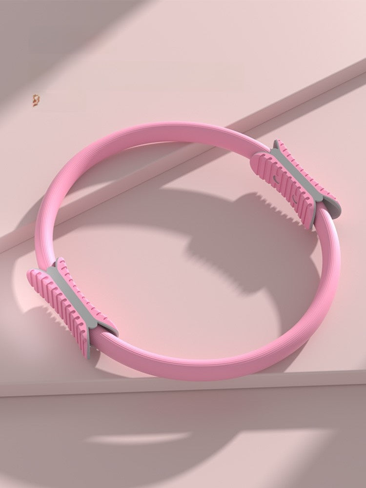Adjustable Resistance Yoga Ring