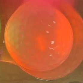 Electronic Chip Golf Practice Ball