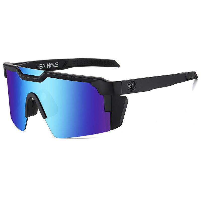 Windproof UV Protection Sports Sunglasses