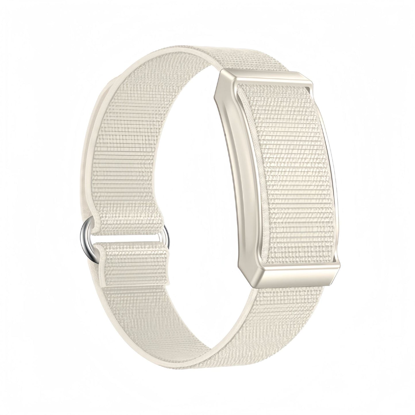 Screenless Smart Fitness Watch