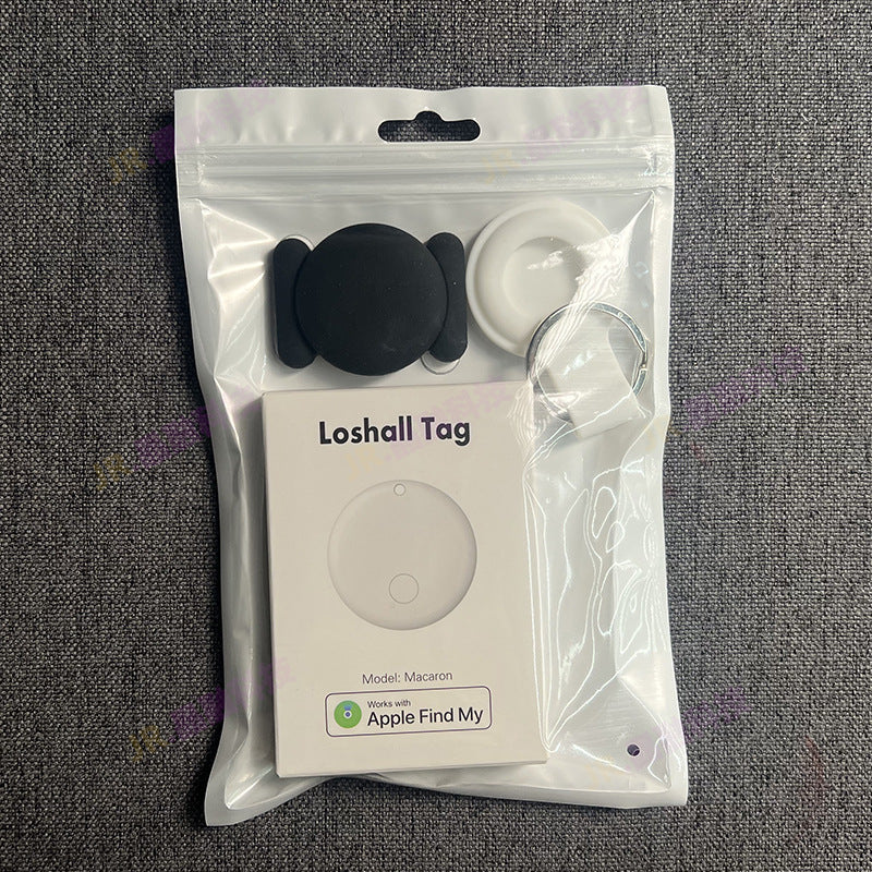 Bluetooth Tracker for Apple FindMy