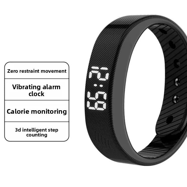 Waterproof Sports Smart Bracelet