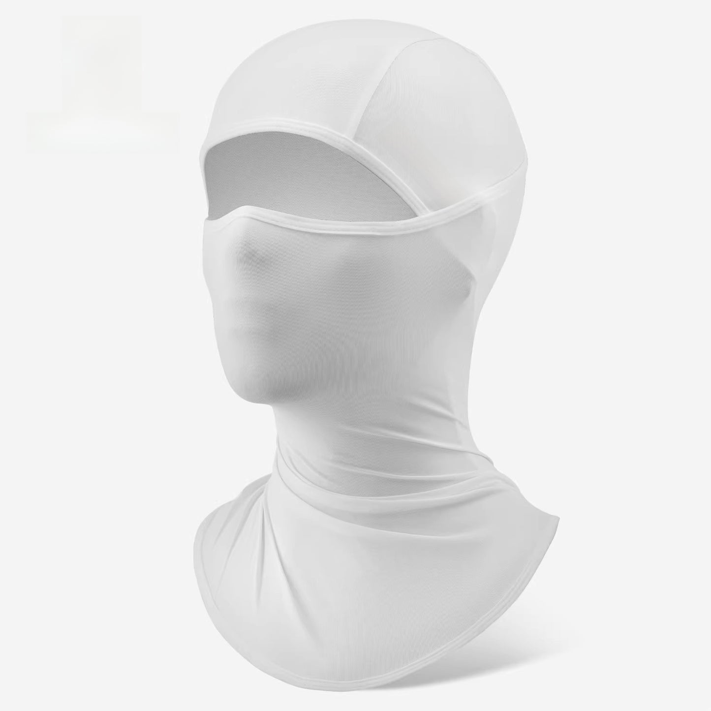 Ice Silk UV Protection Cycling Mask