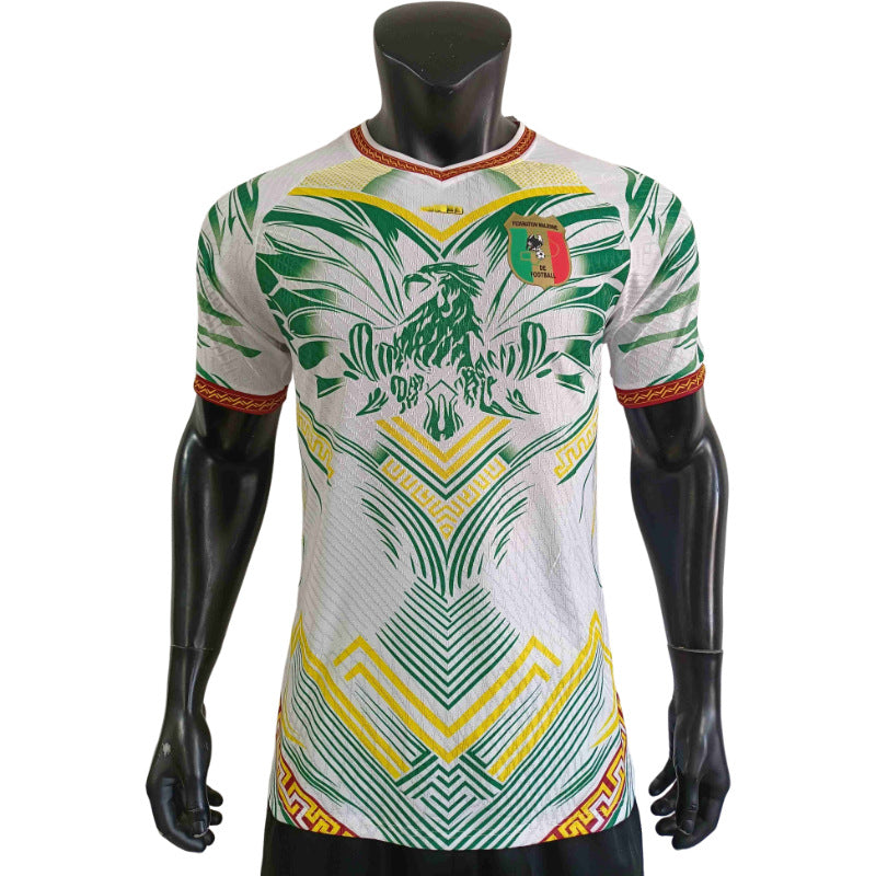 Men's and Women's Football Jerseys
