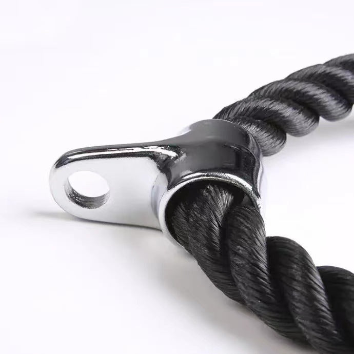 Adjustable Double-Ended Resistance Rope