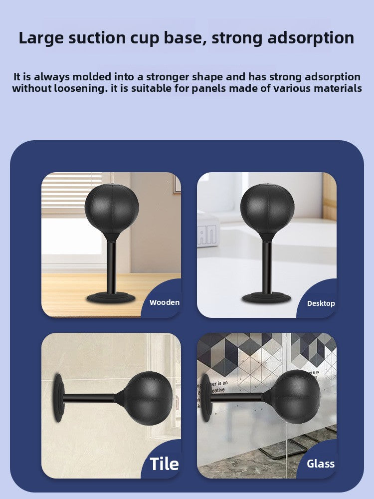 Desktop Speed Training Ball
